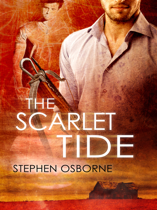Title details for The Scarlet Tide by Stephen Osborne - Available